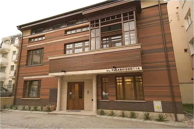 Marea Apartments