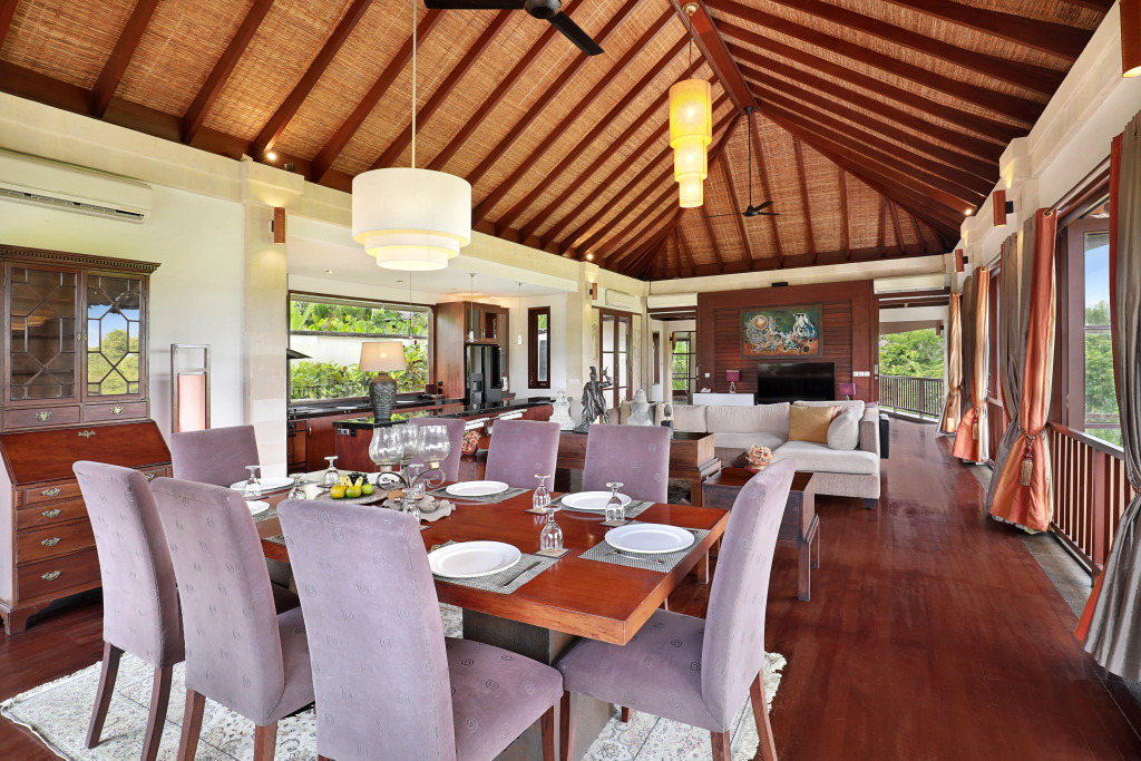 Gending Kedis Luxury Villas & Spa Estate