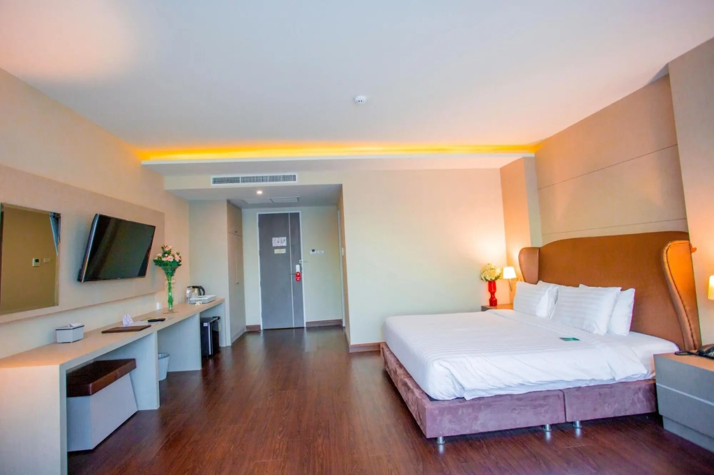 Hotel photo 7