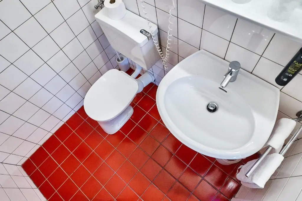 Hotel Kunsthof - Chambres