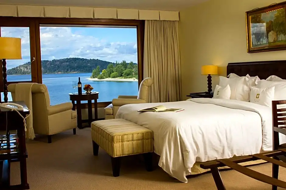 El Casco Art Hotel - Chambres