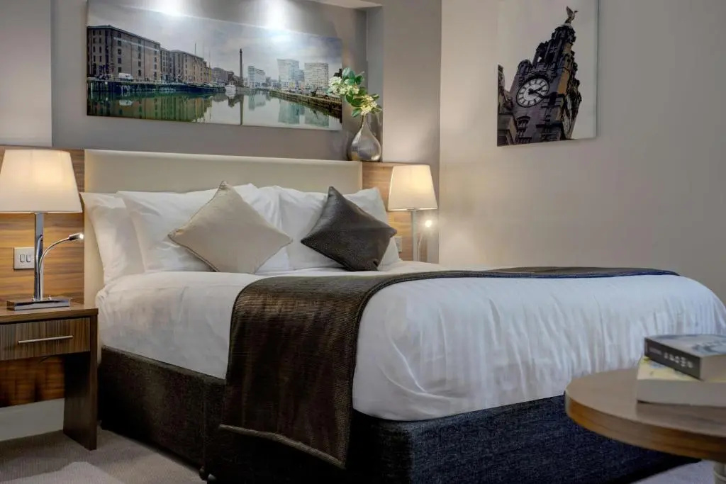 Heywood House Hotel, BW Signature Collection - Chambres
