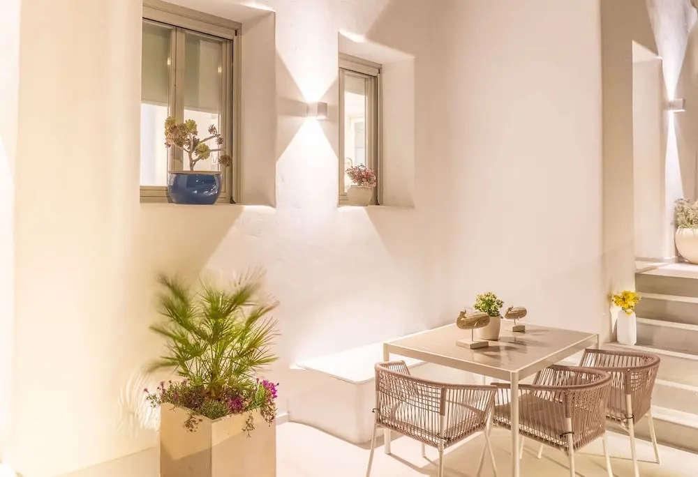 Eidolion Essence - Mykonos Villa With Private Pool