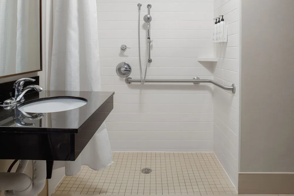 Fairfield Inn Memphis Southaven by Marriott - Chambres