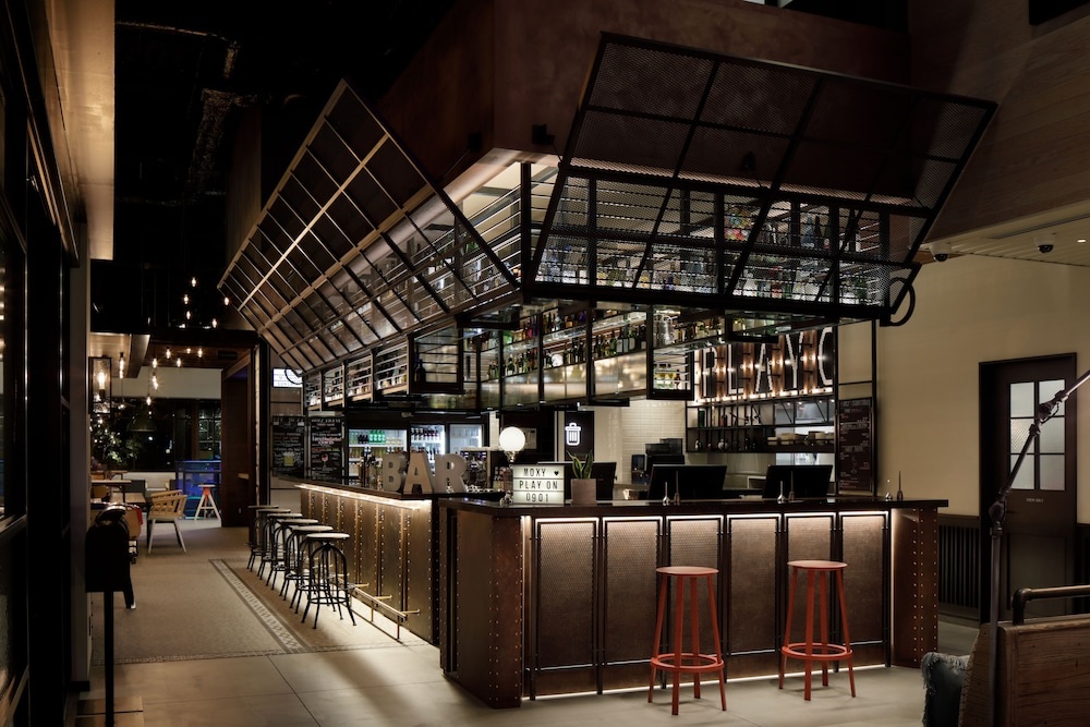 Moxy Osaka Umeda 사진 20