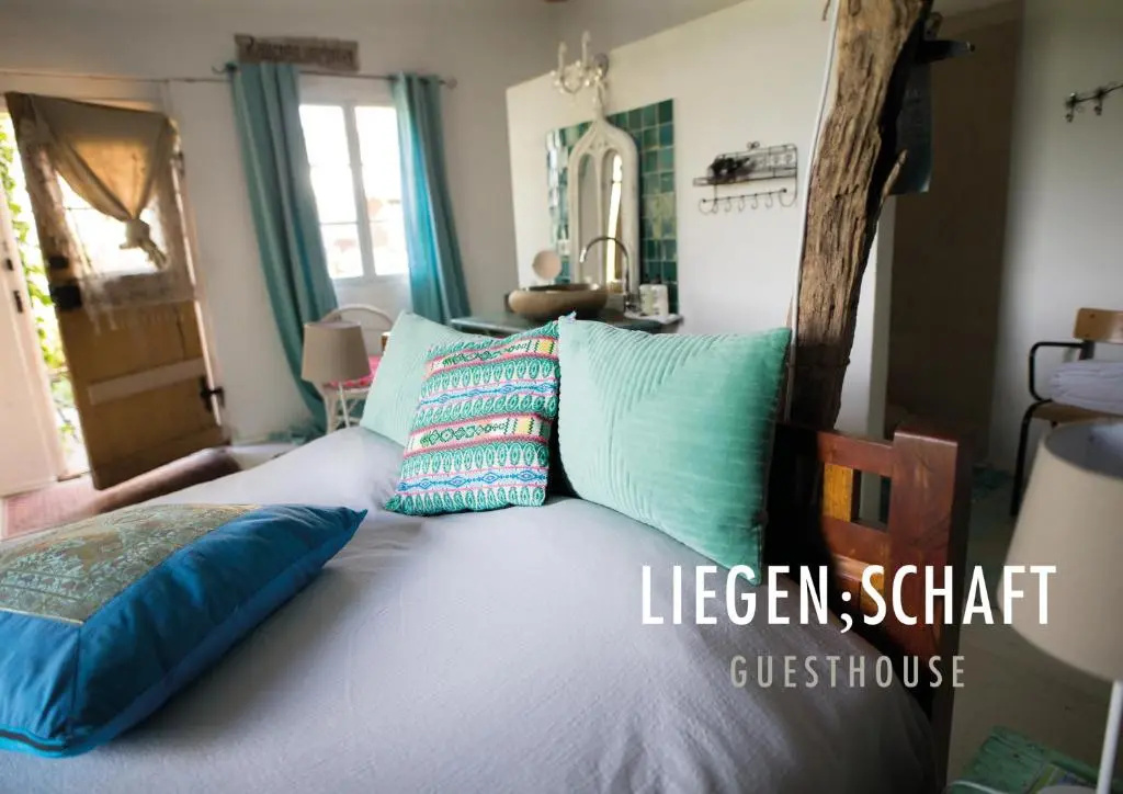 Liegenschaft Guesthouse - Chambres