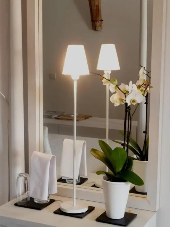 Quinta da Lua - Chambres