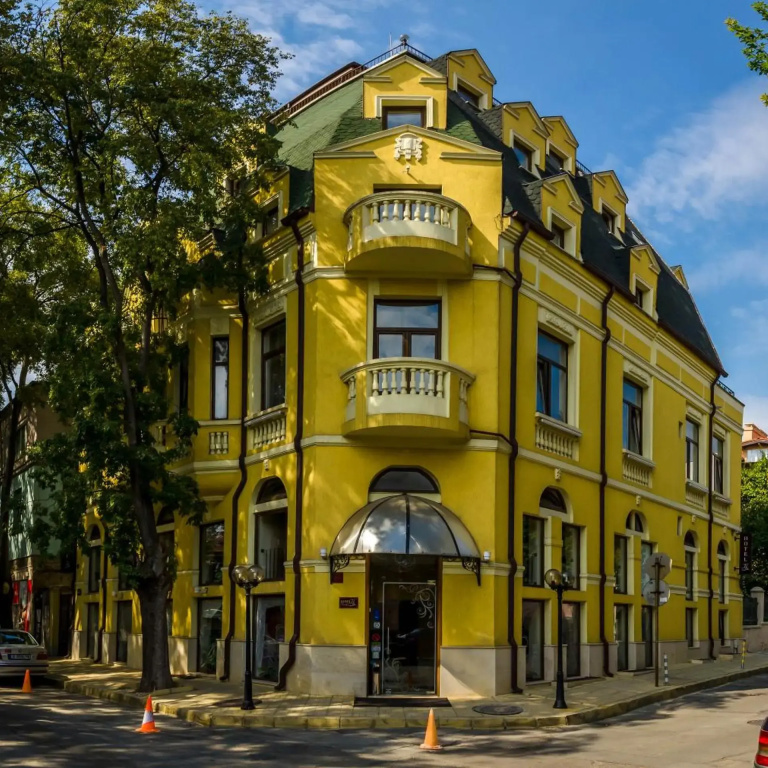 Hotel photo 21