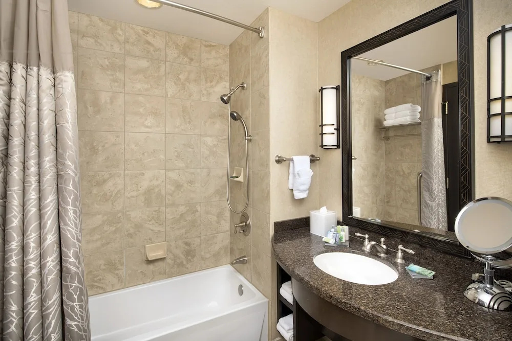 Wekopa Casino Resort - Chambres