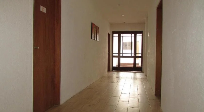 Hotel Palace Piriápolis - Général