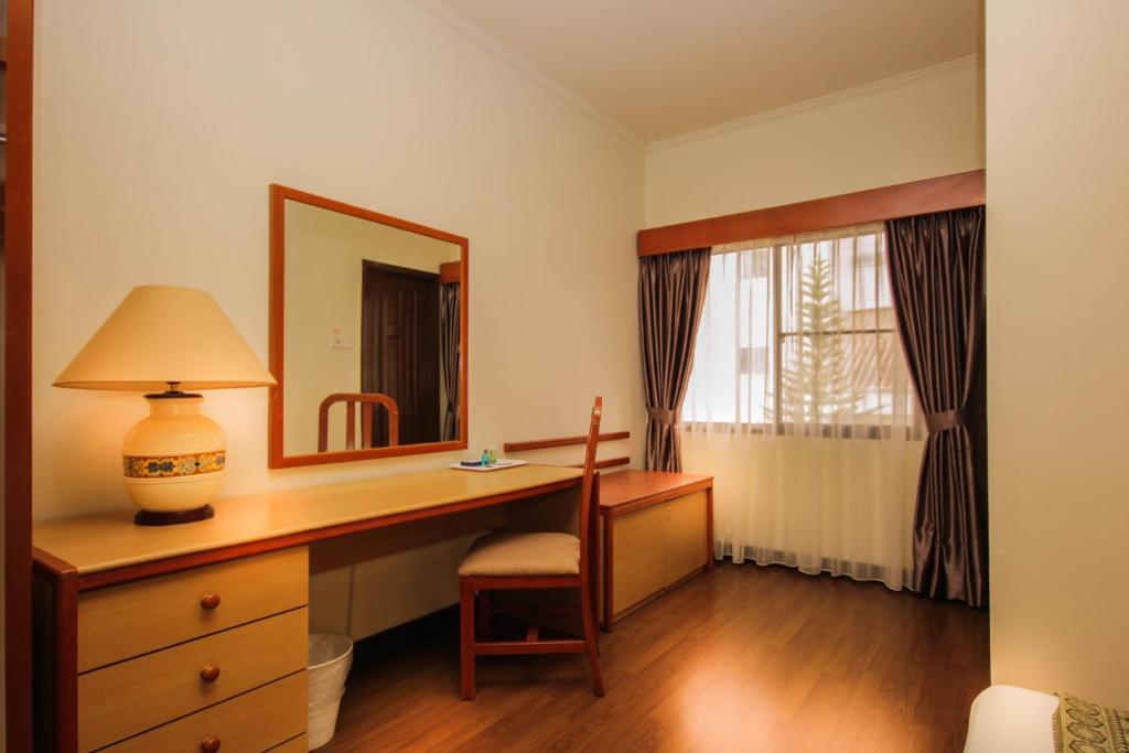 Copthorne Hotel Cameron Highlands