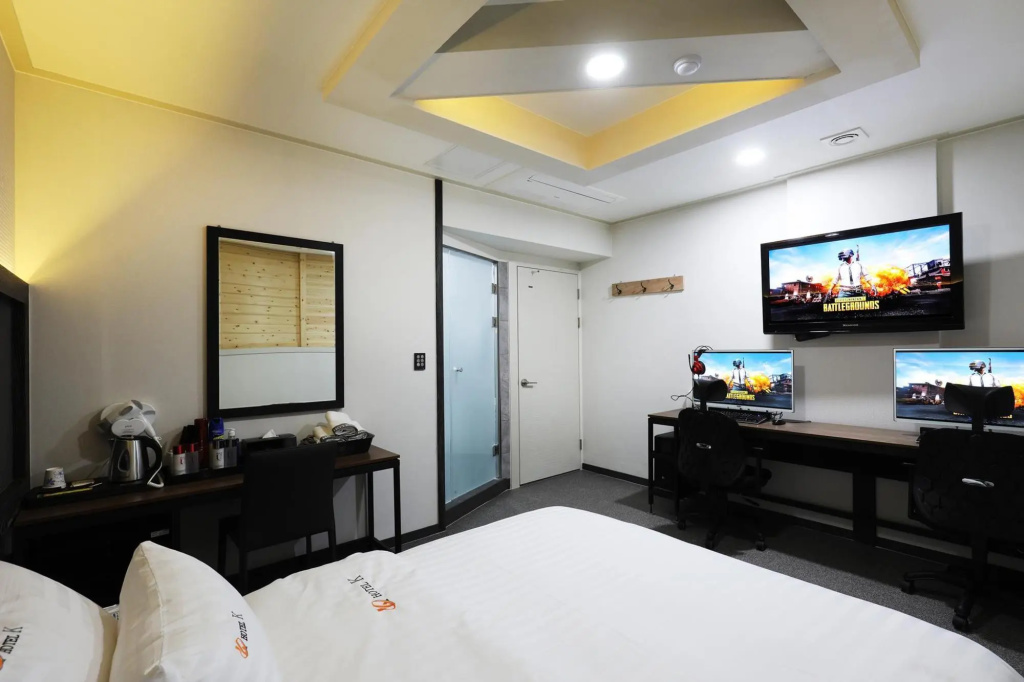 Hotel K - фото 2