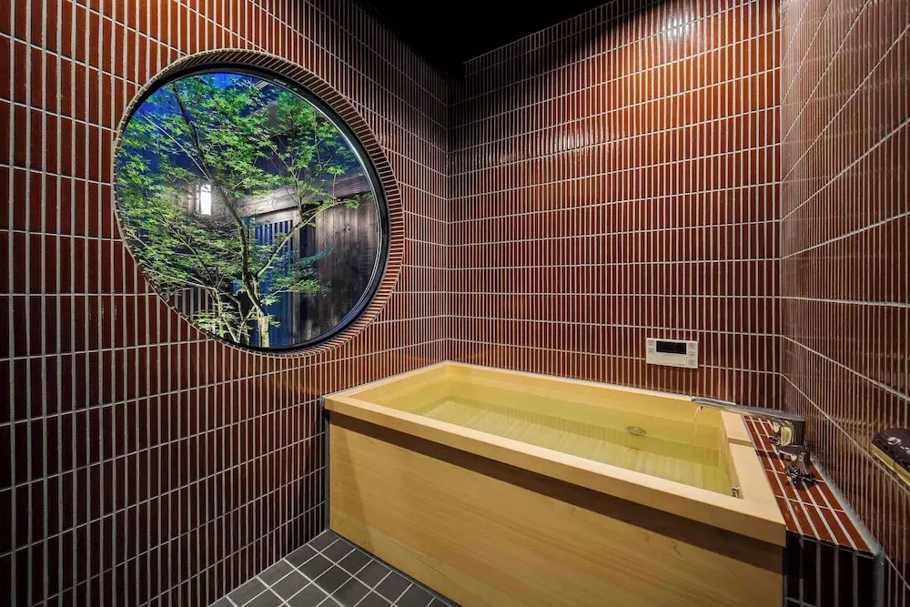 Nananohi Machiya House 사진 23