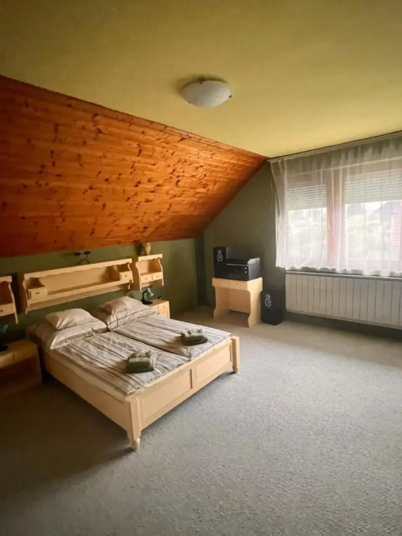 Juhász Apartman - фото 2