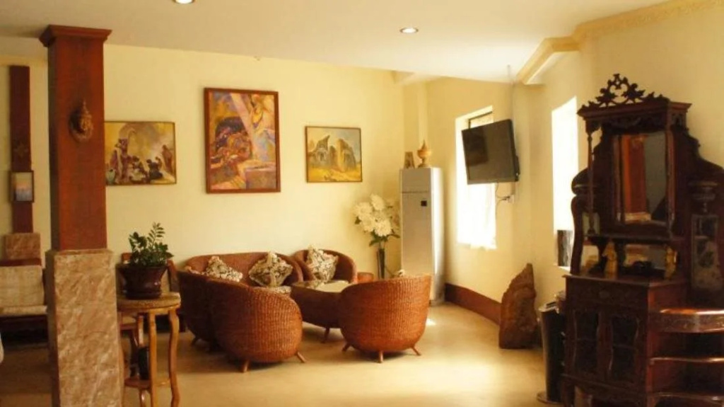 Hein Motel