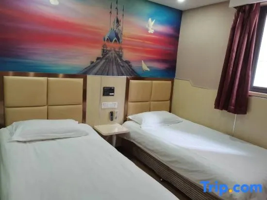 Premium room