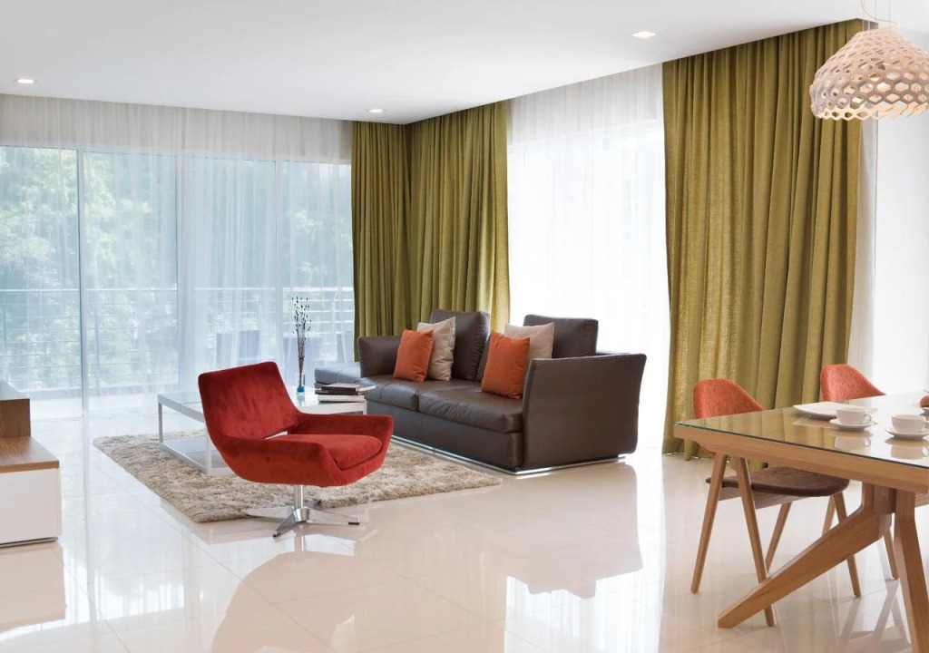 TUI BLUE The Haven Ipoh — фото 4