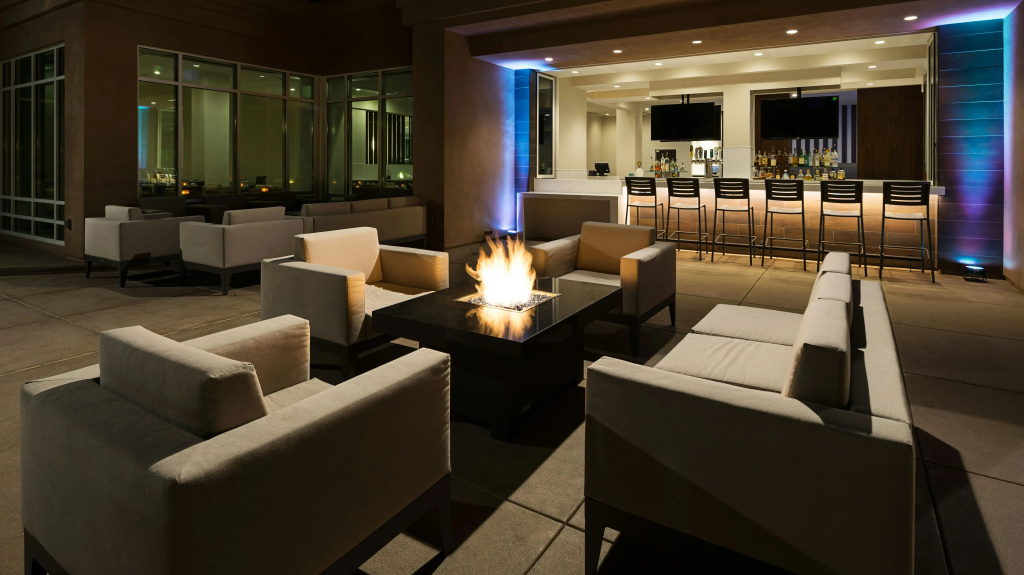 DoubleTree by Hilton San Diego - Del Mar - Général