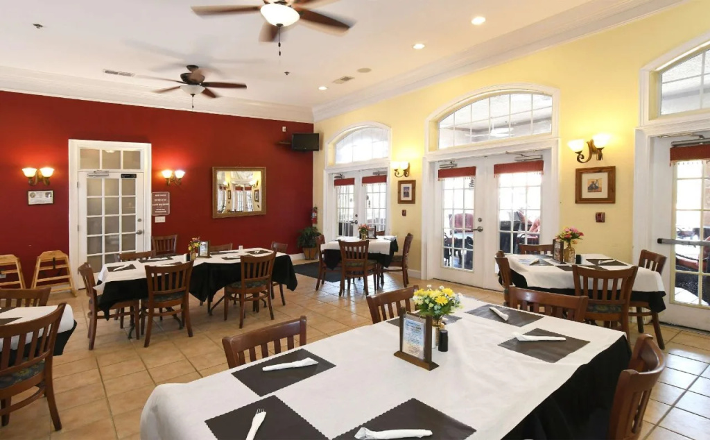 Tuscana Resort Orlando by Tropical Escape - Général
