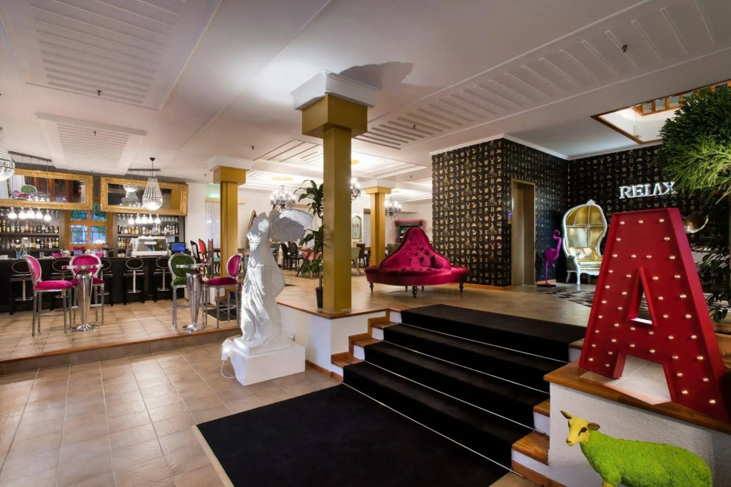 Hotel photo 18