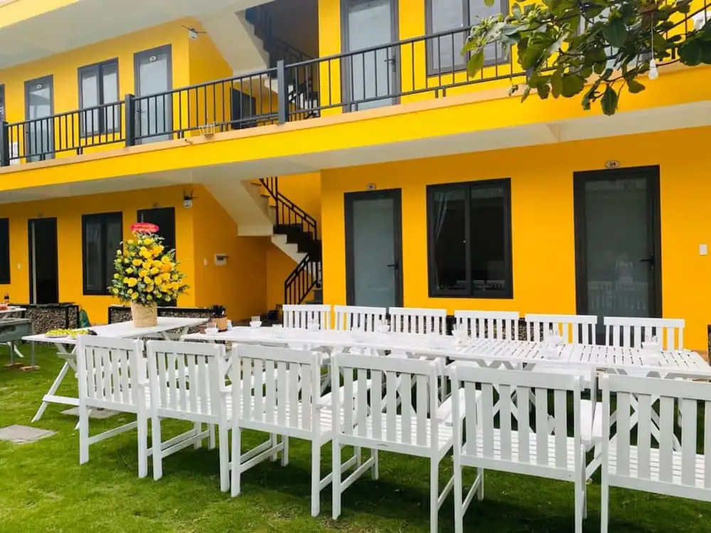 Nana Lee Homestay & Restaurant