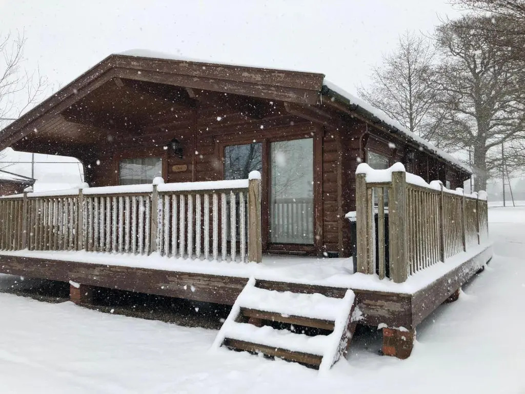 Fingle Glen Hotel - Chambres