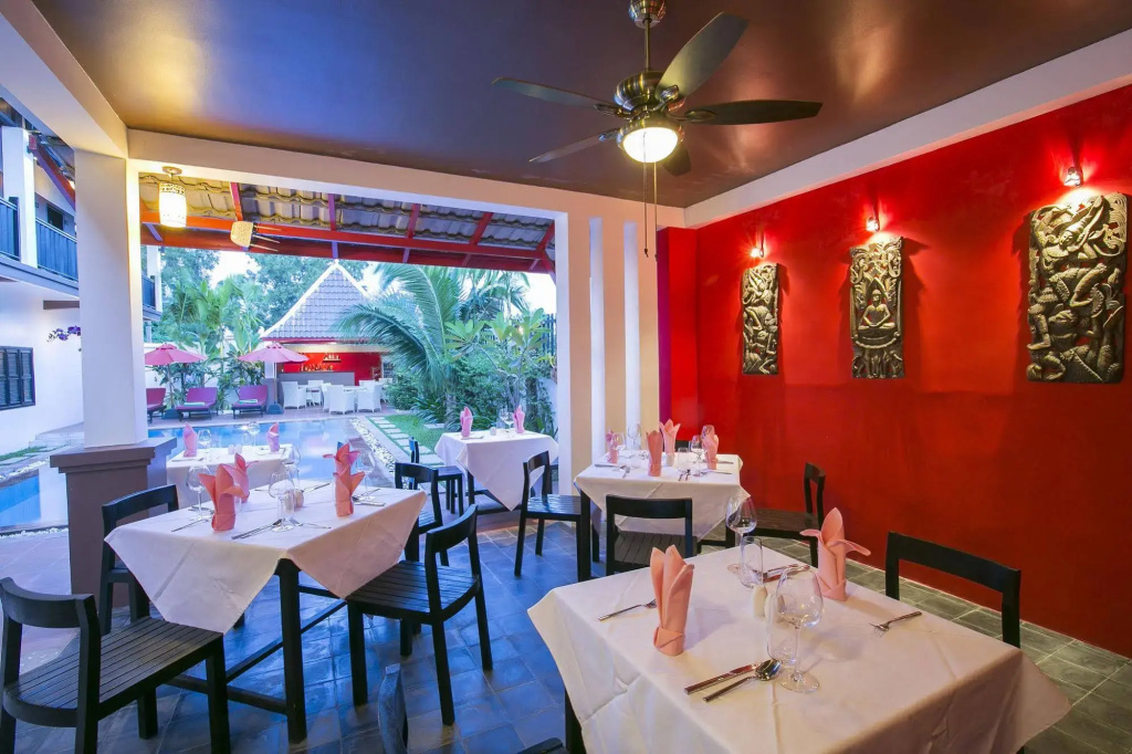 Suon Angkor Boutique - Général