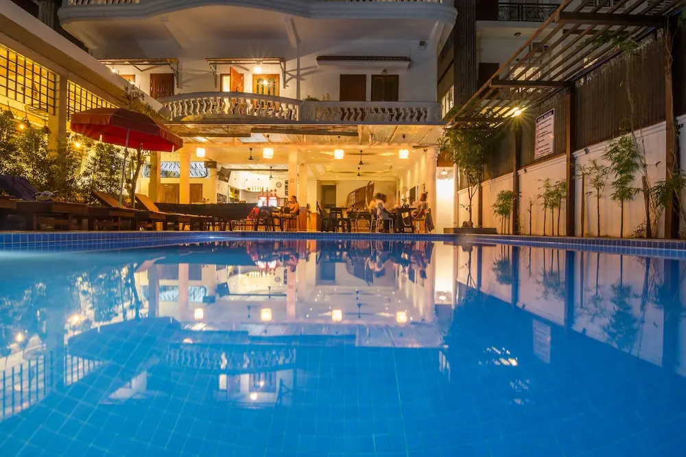 Hotel photo 18