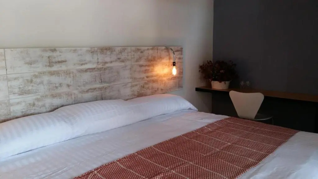 Hotel Casa Caelum - Chambres