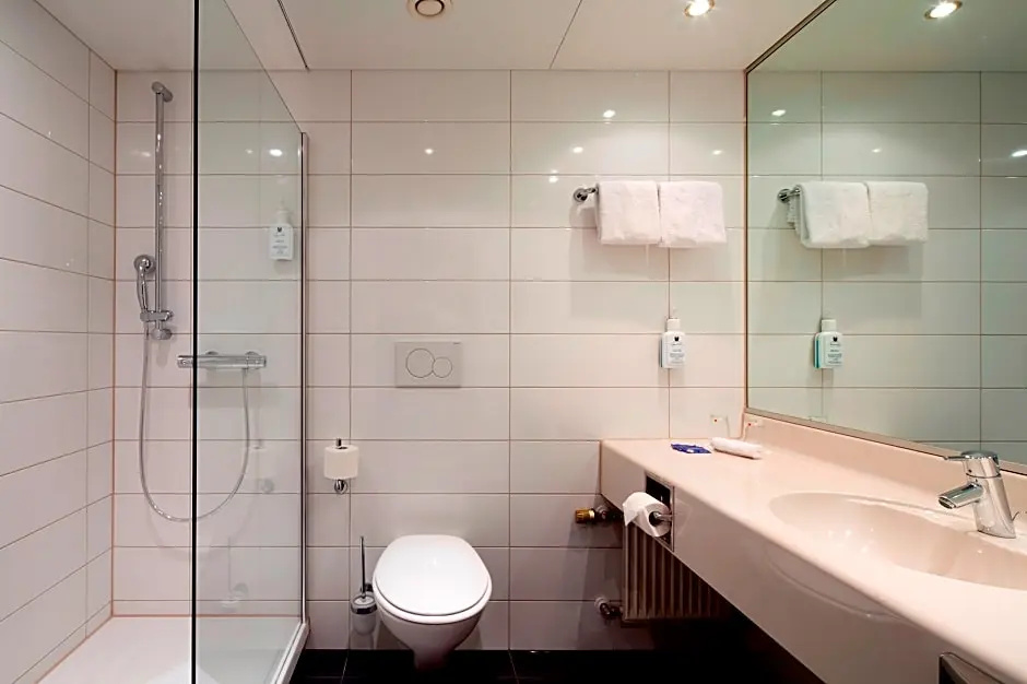 Erikson Hotel - Chambres