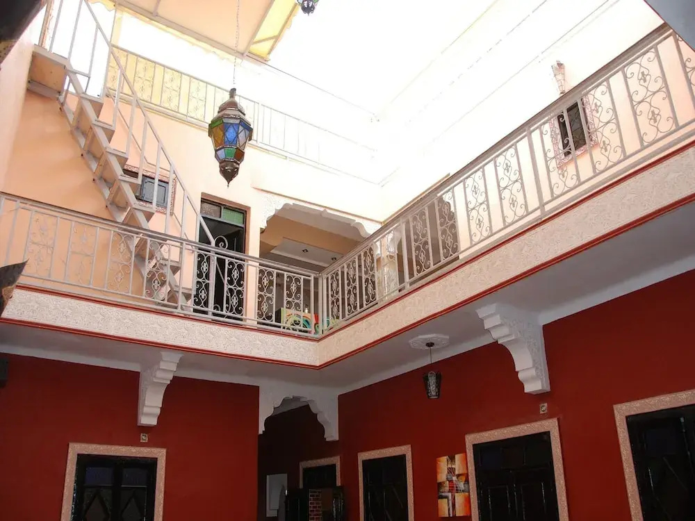 Hotel photo 2