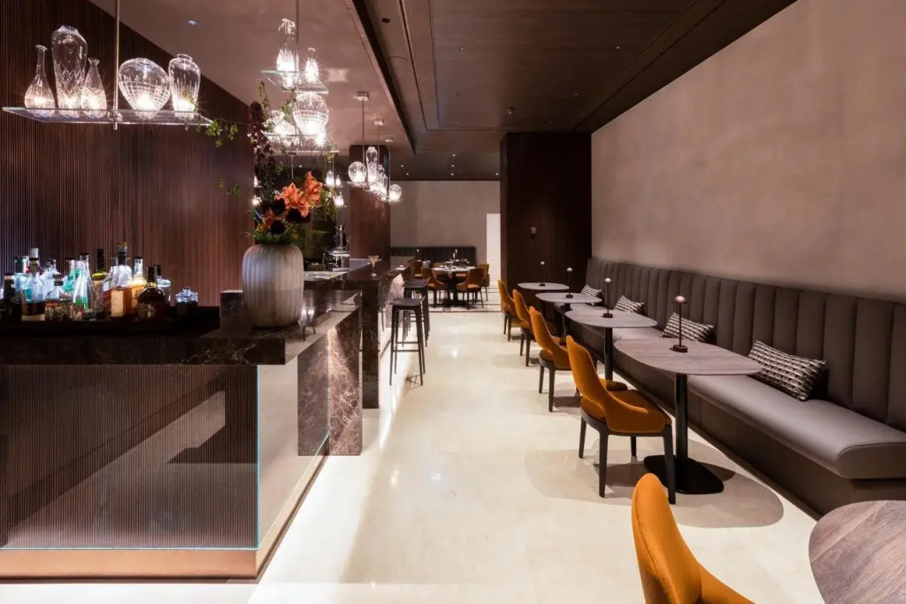 Cristoforo Colombo Hotel – Preferred Hotels & Resorts - Général