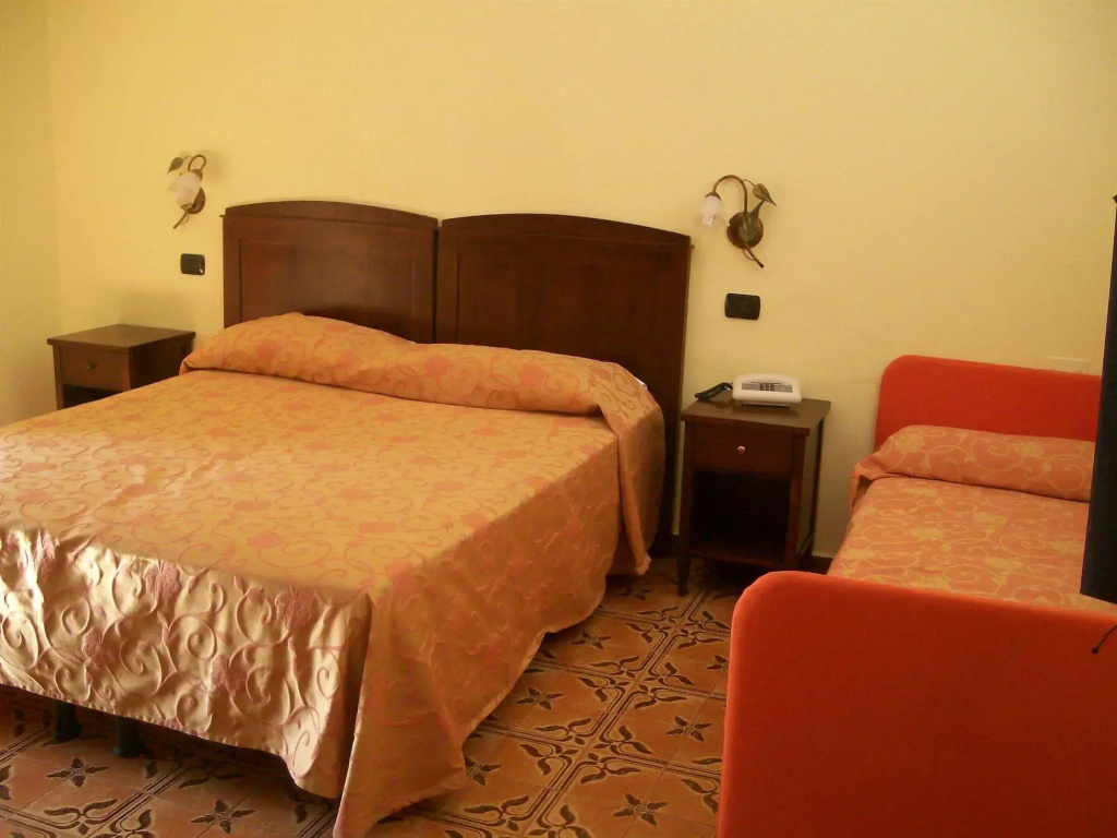 Park Hotel La Pineta - Général