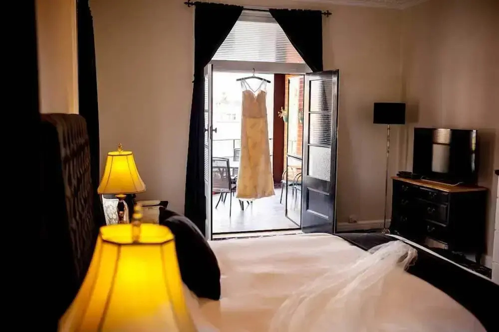 The Commercial Boutique Hotel - Chambres