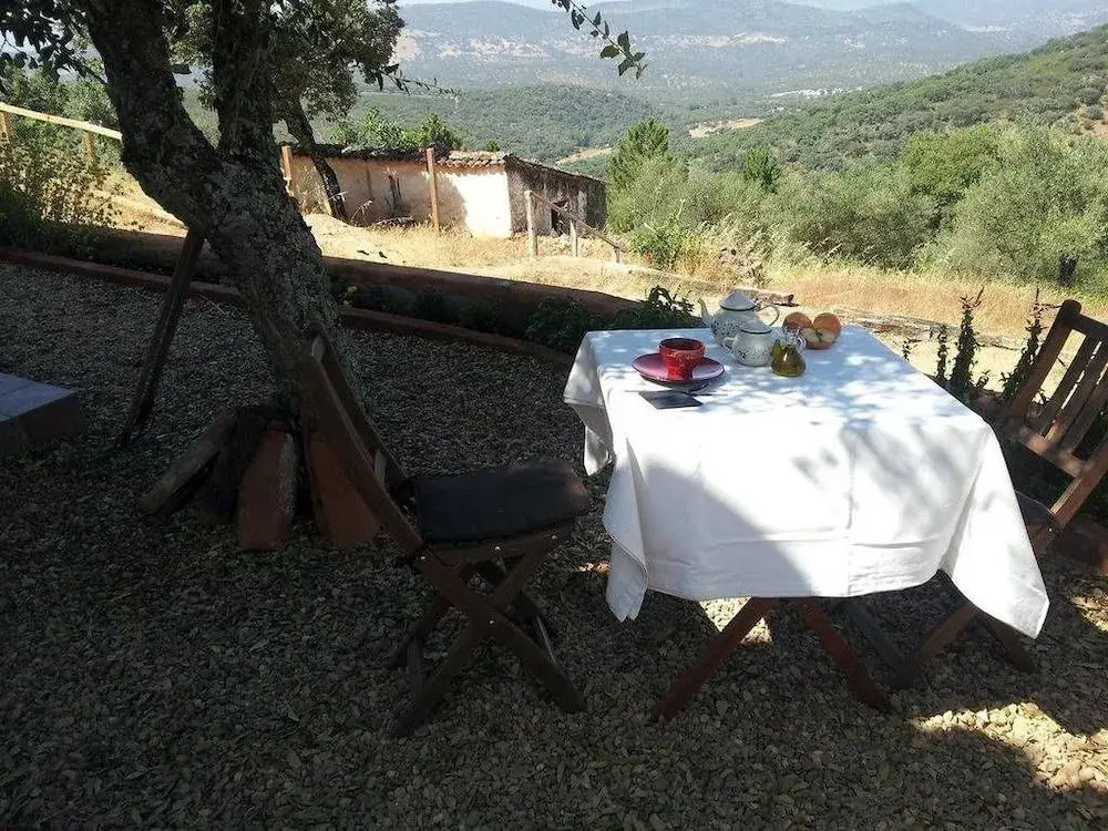 Casa Rural Camino Beturia - Général