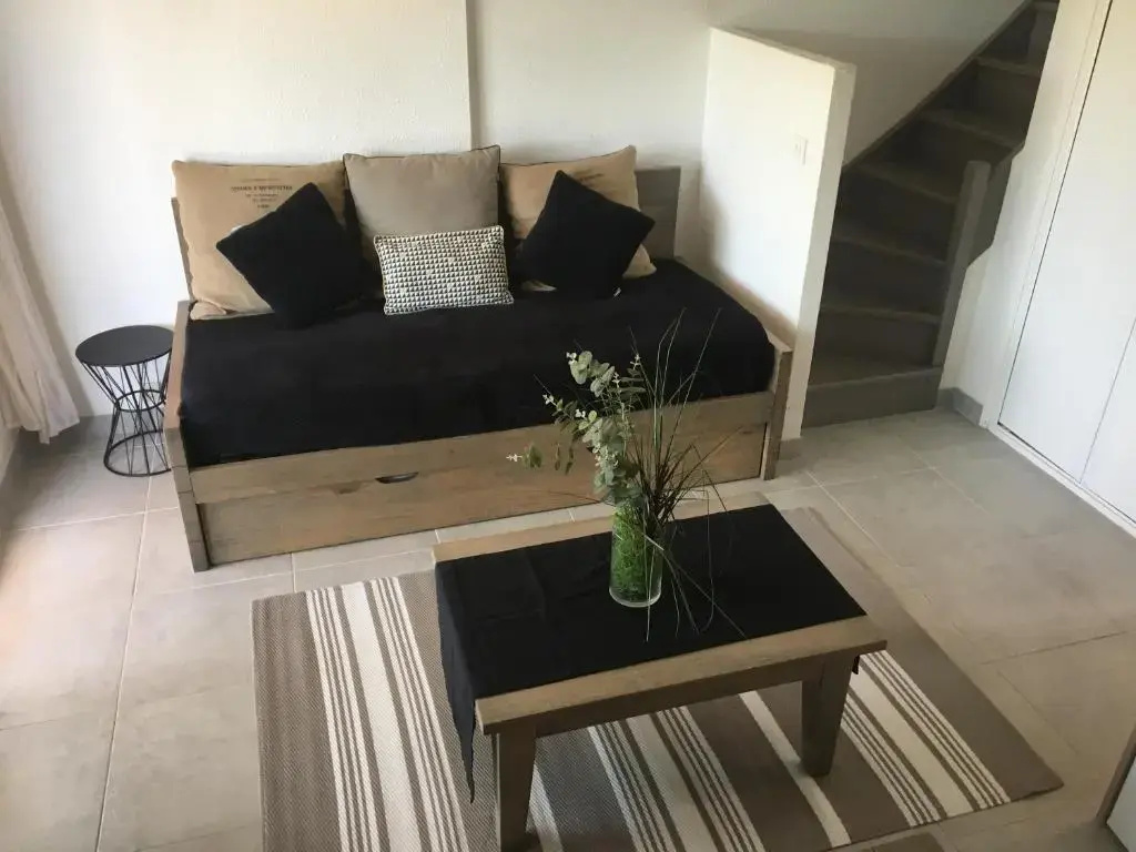 Résidence Bella Vista - Chambres