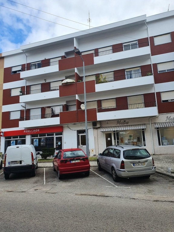House With one Bedroom in Pombal, With Furnished Balcony Near the Beach