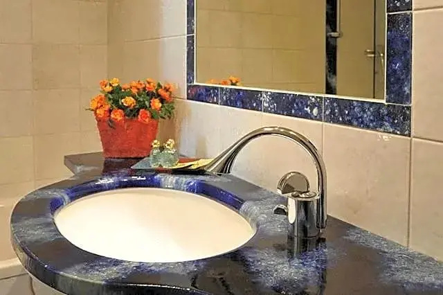 Inn Hotel - Chambres