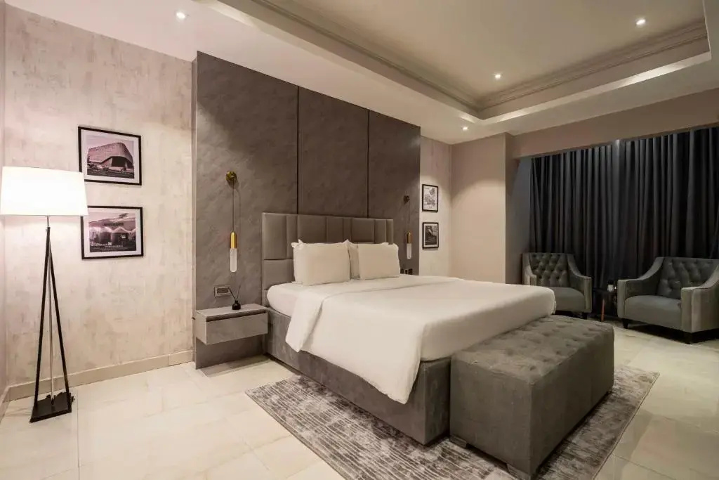 Hotel photo 12