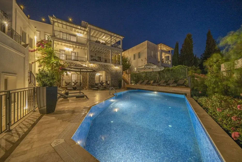 Hotel photo 9