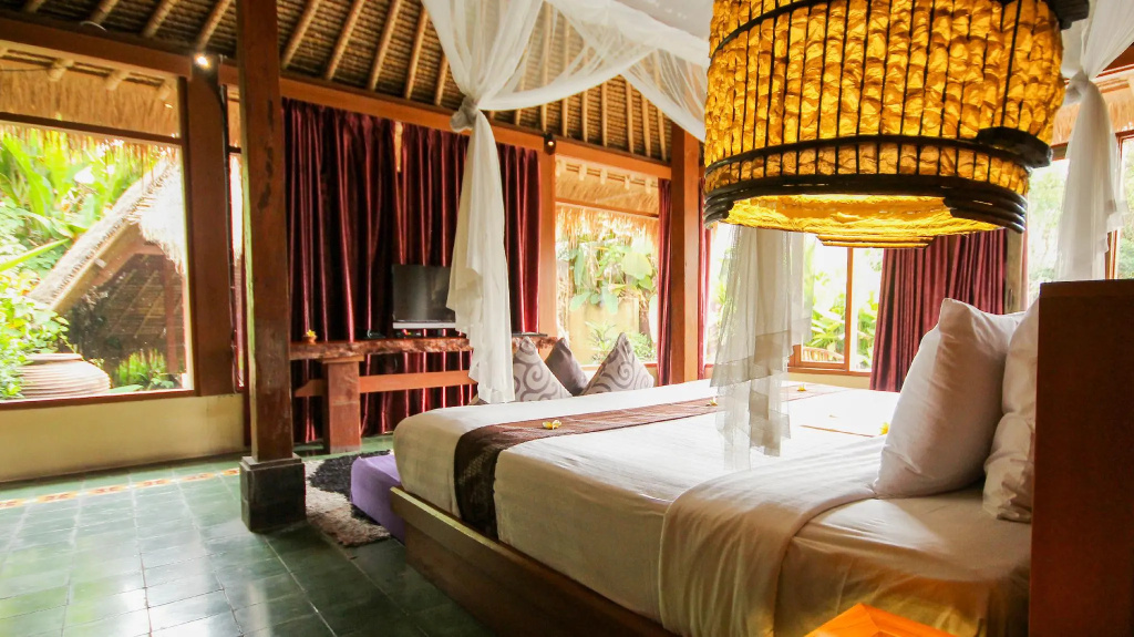 1 Bedroom Villa