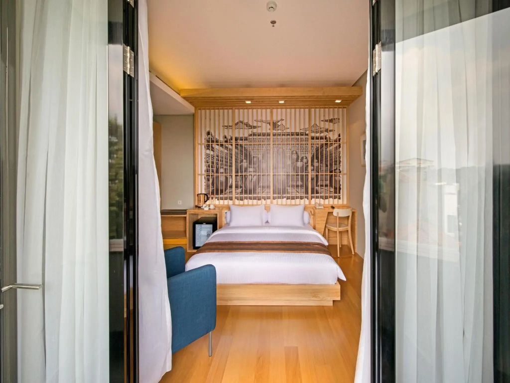 Tama Boutique Hotel - Général