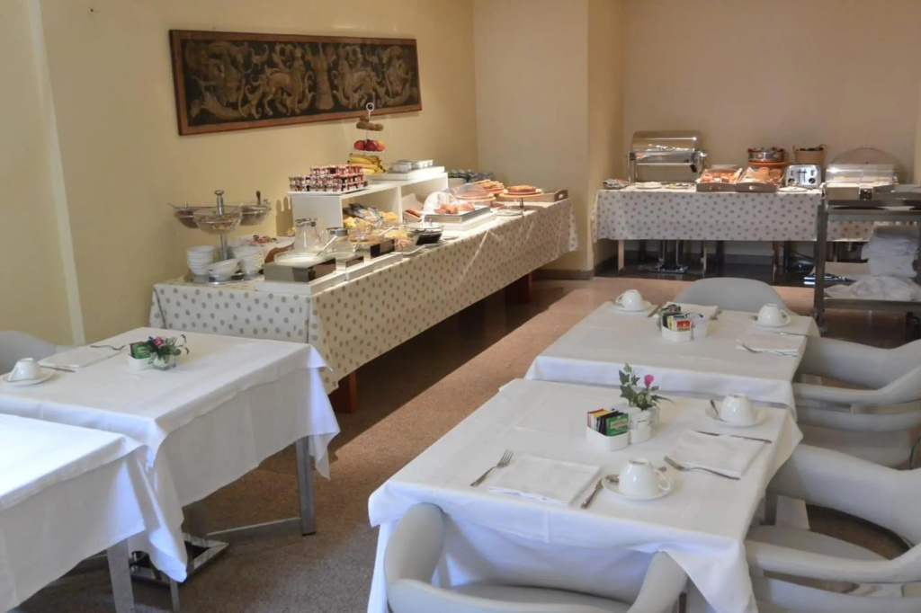 Hotel Gran Duca Di York - Général