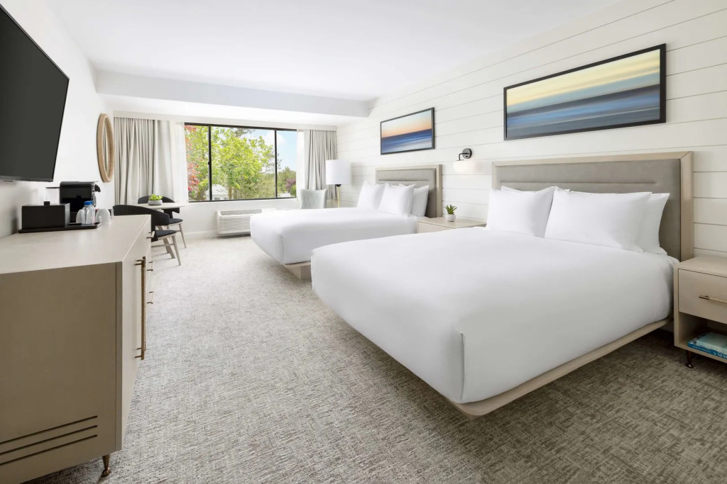 Pell Hotel jdV by Hyatt - Général