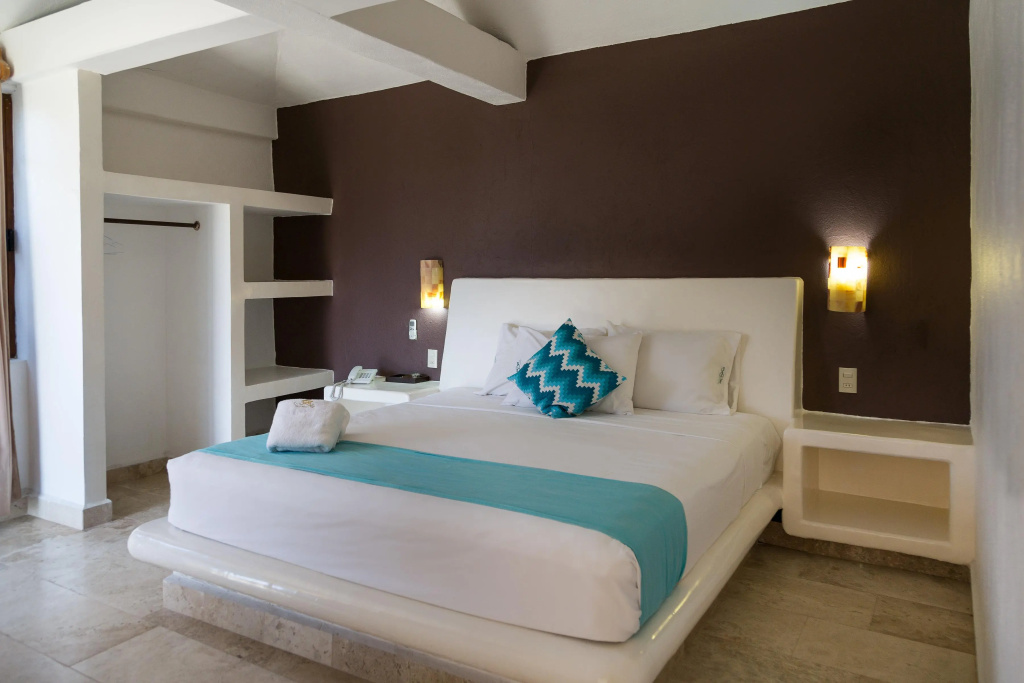 Villas Paraiso Resort - Général