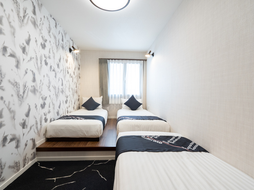 OYO I Go Hotel Shinjuku Okubo 사진 3