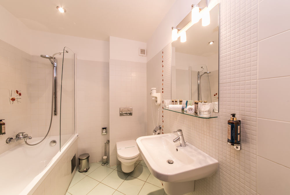 Boutique Hotel Bristol - Général