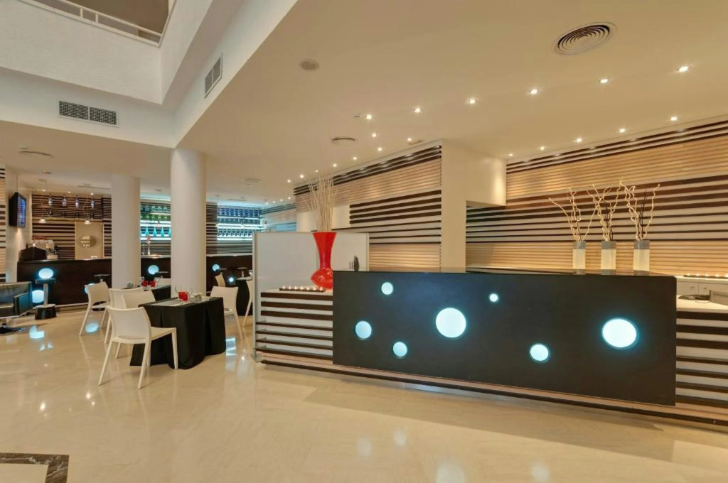 Hotel Ceuta Puerta de África - Général
