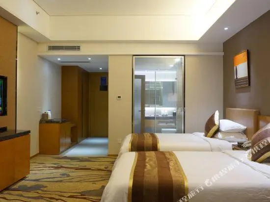 Treasure Island Hotel - Chambres
