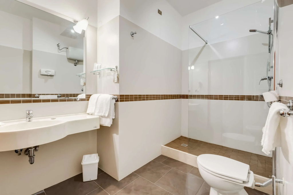 Best Western Hotel Rocca - фото 9